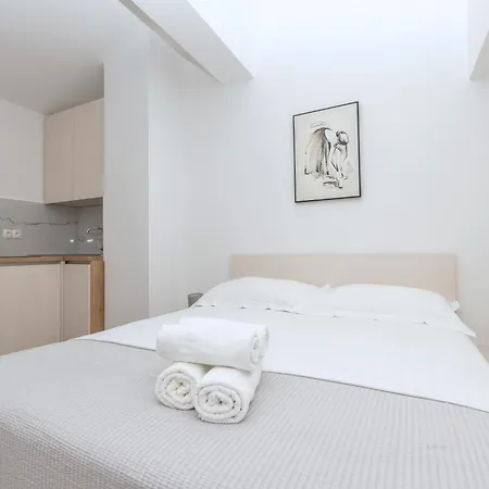 Branka Apartman Makarska