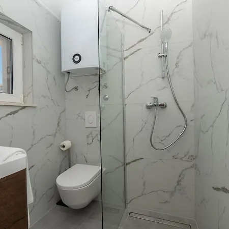 Apartman Branka Makarska