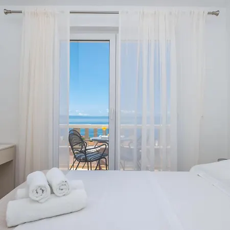 Apartman Branka Makarska